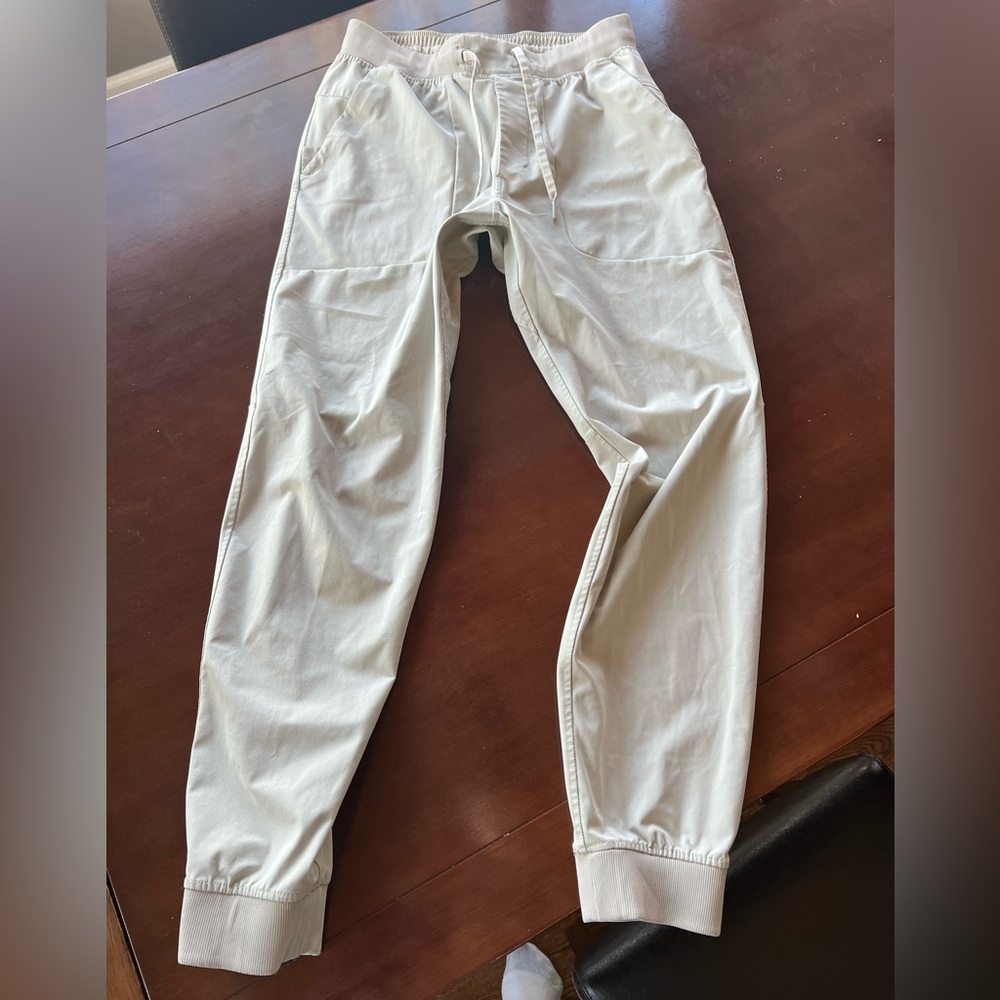 Men’s Lululemon joggers